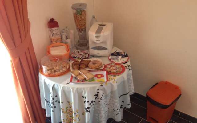B&B Il Girasole