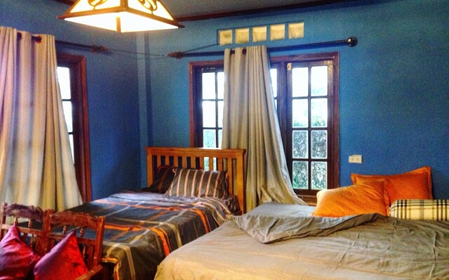 Sol House Dalat Homestay