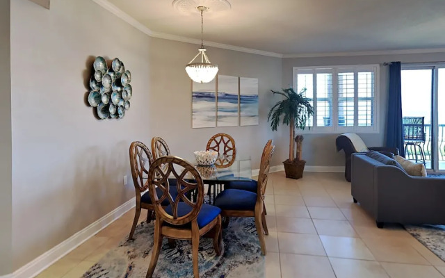 Mediterranea by Panhandle Getaways