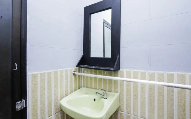 Super Oyo Flagship 1511 Galaxy Inn