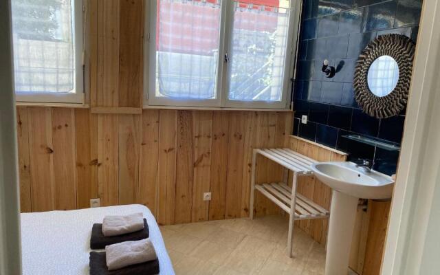 Appartement phare