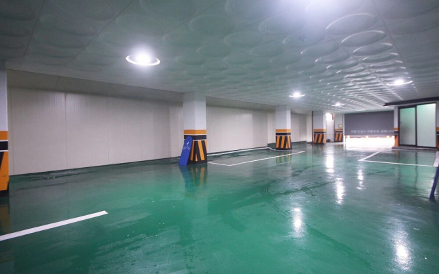 Iksan Jtel