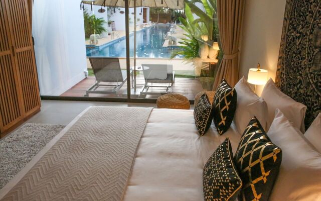 Zee Luxury Boutique Hotel