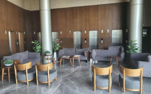 Weekend Address Managed By P.C Homes