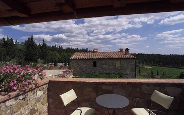 Antico Podere Marciano