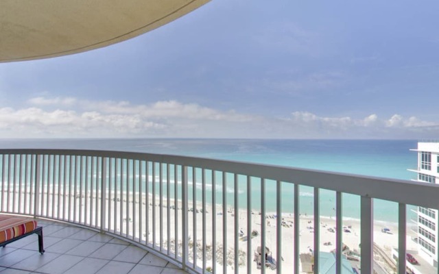 Silver Shells Destin by Bliss Beach Rentals