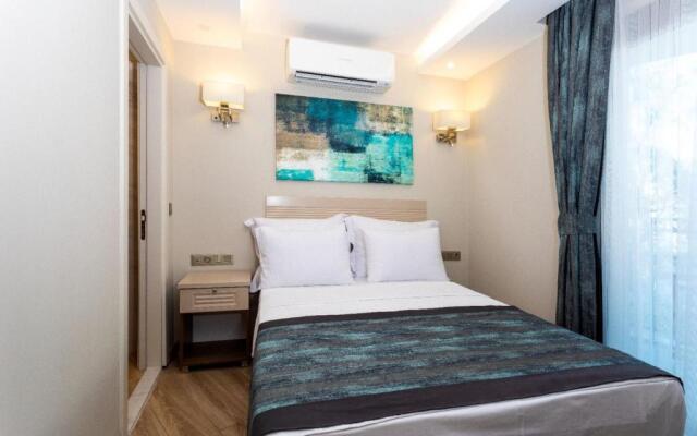 Gulluk Yali Boutique Hotel