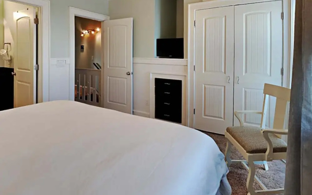 Sharp Reef #4 - Endless Summer