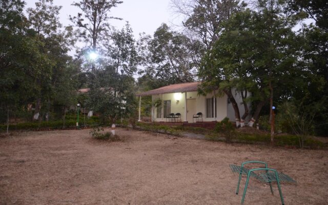 Vanasthali Cottage