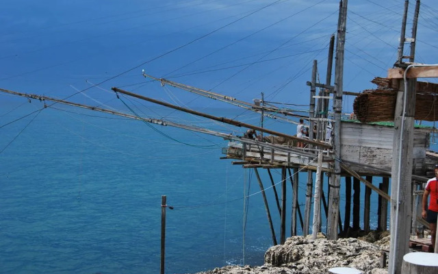 Masseria  Casale dei Lauri