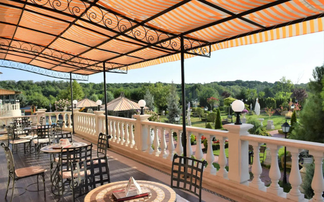 Therma Palace Balneo Hotel & Spa