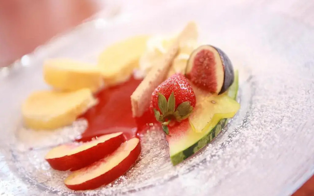 Wellness- und Wohlfühlhotel Waldeck