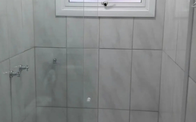 Pousada Beija Flor Centro