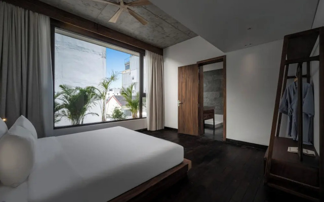 Thè HEM Hotel and Apartment