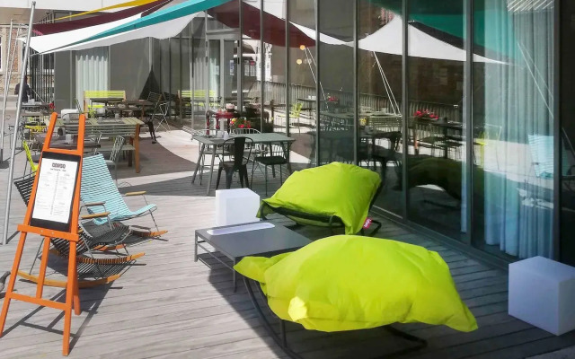ibis Styles Amiens Centre