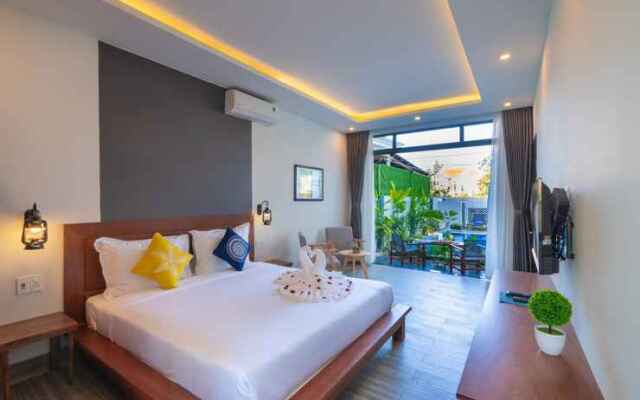 An Bang MQ Villa