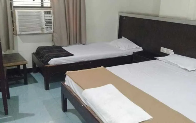 i-ROOMZ Hoysala Residency