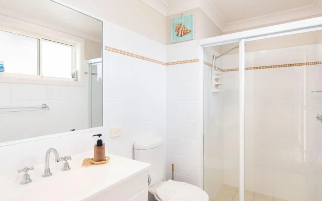 Tokelau Townhouse 1