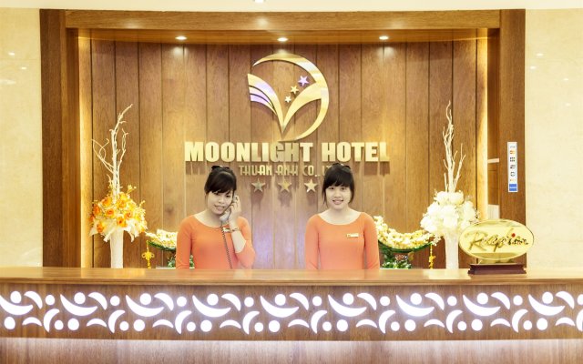 Moonlight Da Nang Hotel
