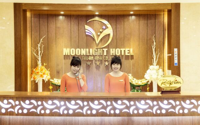 Moonlight Da Nang Hotel