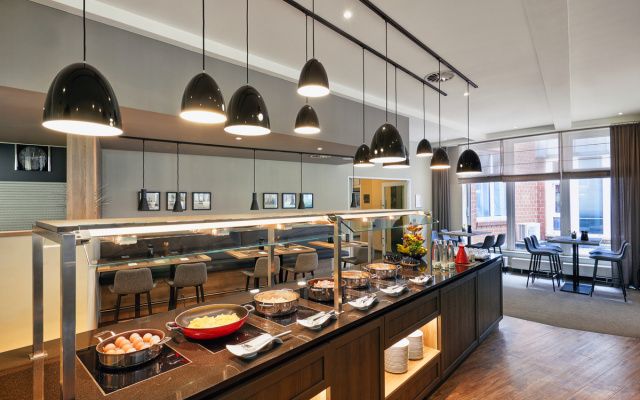 H+ Hotel Köln Hürth