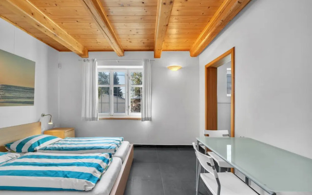 Villa in Mlade Buky Near Giant Mountains