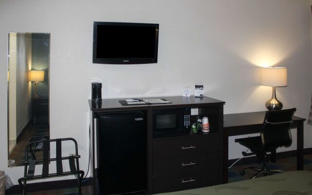 Quality Inn