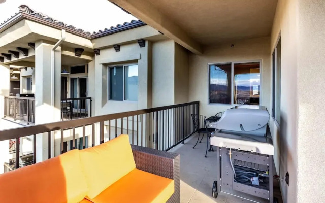 The Penthouse by RedAwning