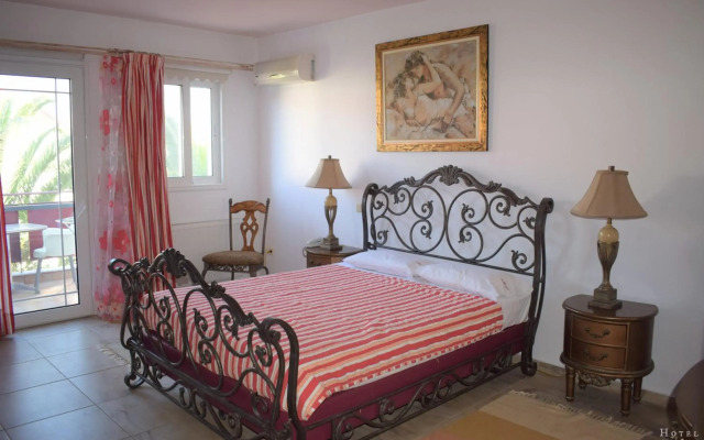 Malemi Organic Hotel