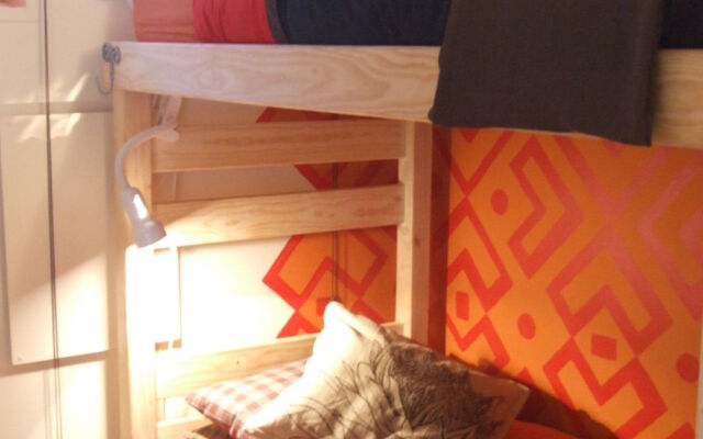 African Heart Backpackers