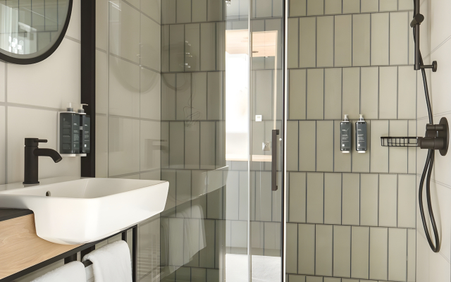 Saltic Resort & SPA ŁEBA