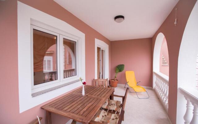 Apartments Dunja Piric