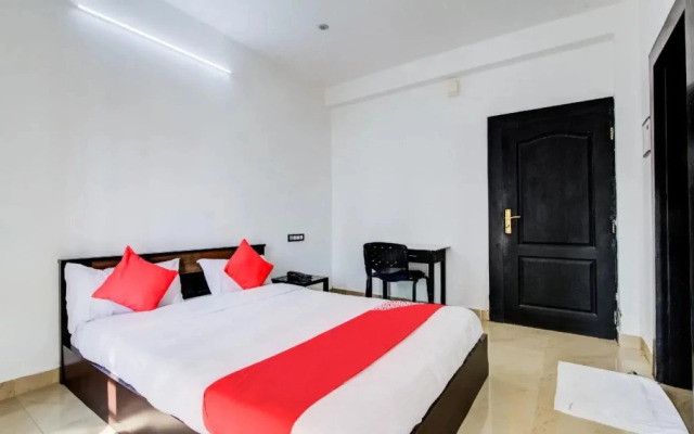 The Kiosk Hostel By OYO Rooms