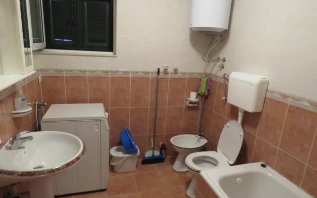Apartmani Jasmina