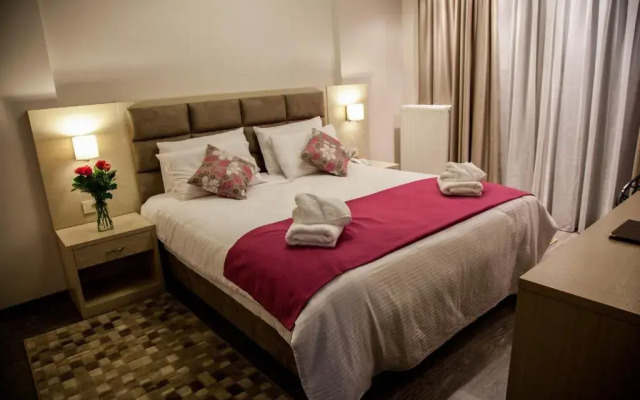 Filokalia Hotel