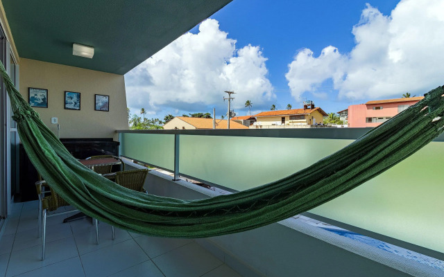 Villas do Atlântico #210 - Conforto por Carpediem