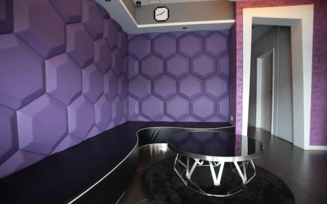 Rooms Boutique Hotel