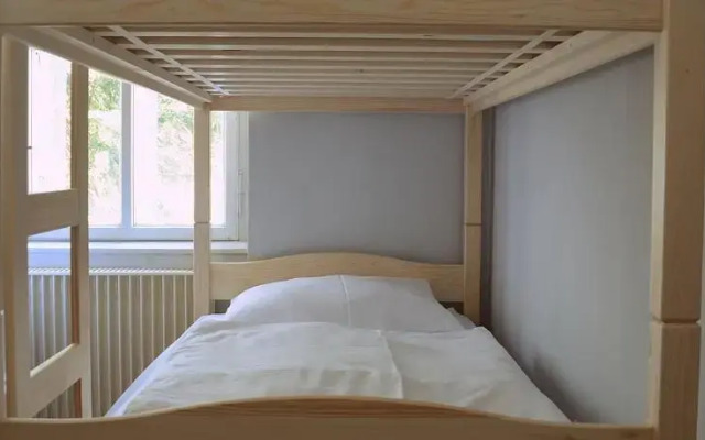 Hostel Bled Vila Viktorija