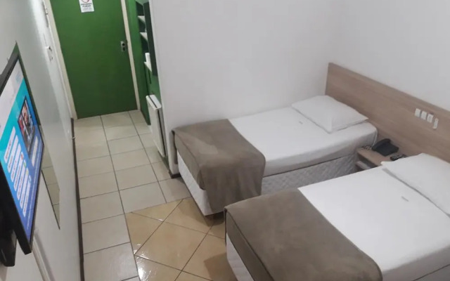 Hotel Vivendas Centro