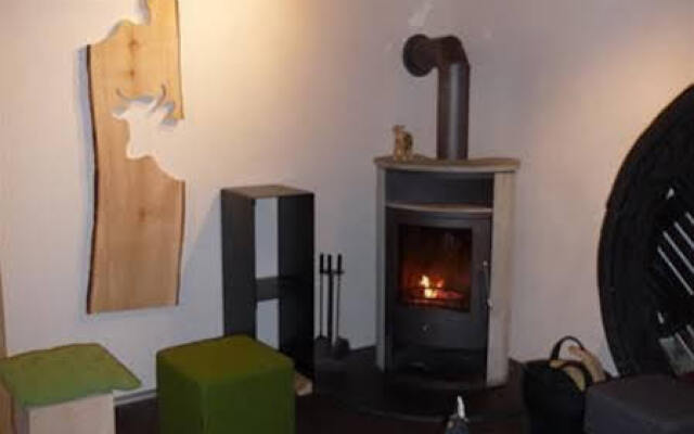 Alphotel Eiger B&B