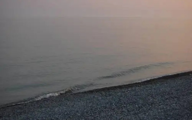 Lazurnaya Bukhta Guest House