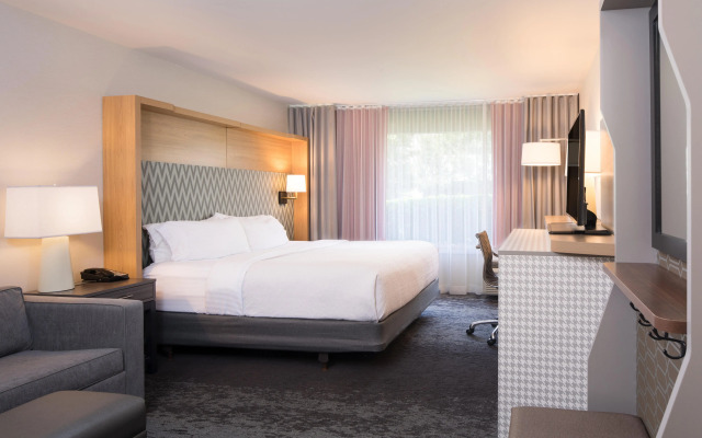 Holiday Inn Washington-College Pk (I-95) by IHG