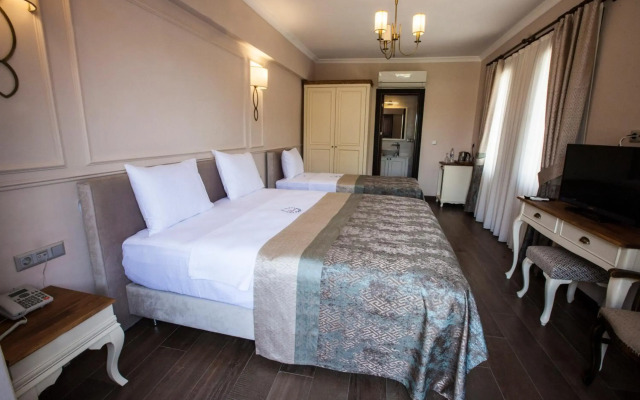Livia Garden Hotel