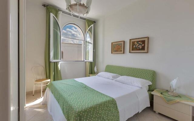 Appartamenti in Villa Michelle by BarbarHouse