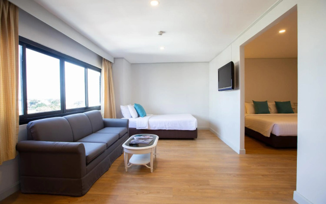 CH Hotel