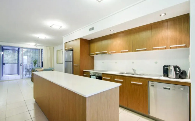 Tranquility Luxury 2 Bedroom Apartment