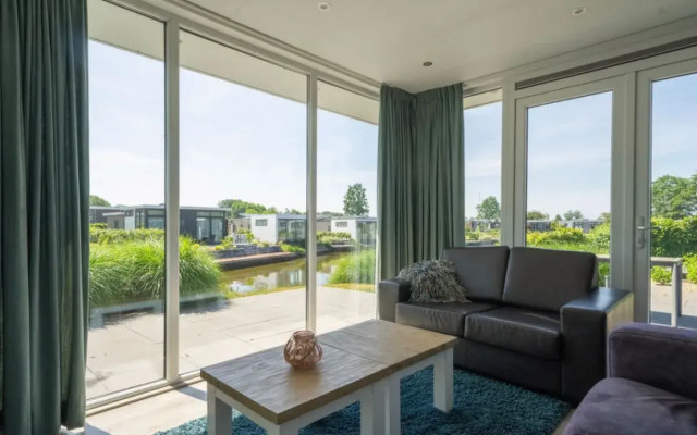 EuroParcs Resort Veluwemeer 9078