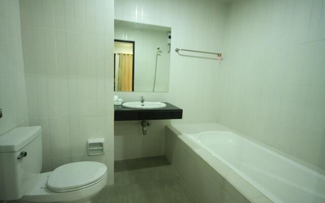Krabi Condotel