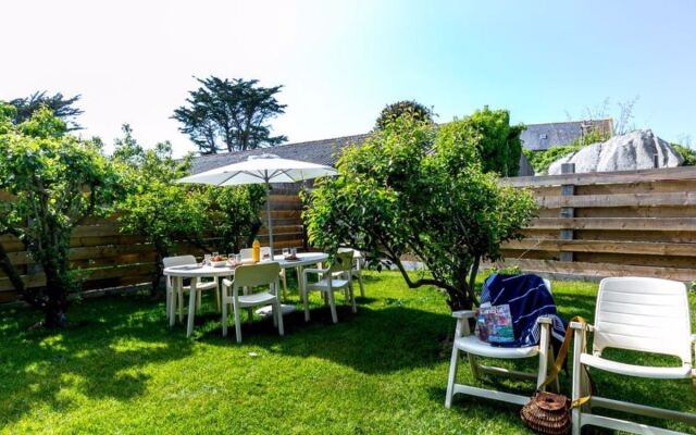 House Ty Ruz Plouescat