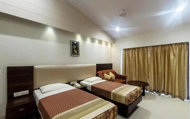 Summer Sands Beach Resort